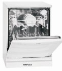 Máy rửa bát Napoliz NA688DW
